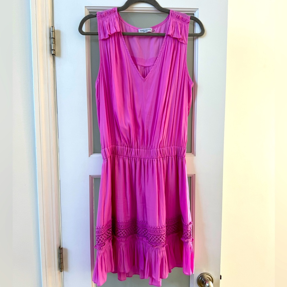 Ramy Brook Dress size M